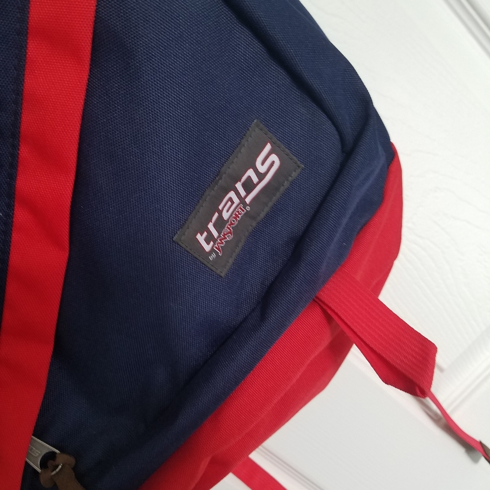 BackPack by Trans - Picture 4 of 4